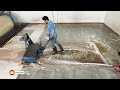 Amazing Way To Super Clean The Nastiest And Dirtiest Carpet  |  Oddly Dirty ASMR