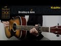 HOW DEEP IS YOUR LOVE 💖 - Bee Gees / GUITAR Cover / MusikMan N°101