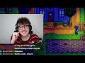 The Most INSANE Game Of Stardew Hide and Seek Ever