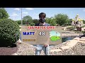 $100 MINI GOLF CHALLENGE! (AWESOME HOLE IN ONE)