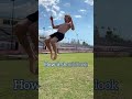 How To 'BACKFLIP' In 5 SIMPLE Steps