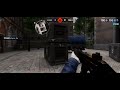 Last Critical Ops Video on Phone