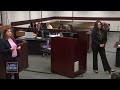 WATCH LIVE: Ice Cream Man Double Murder Retrial — FL v. Michael Keetley — Day Four Part 1