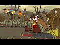 Castle Crashers #1 jogo insanamente insano