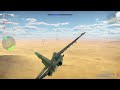 Su-25 normal gameplay [War Thunder]