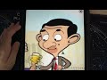 Mr Bean iPad Games: Mr Bean Solitaire,Mr Bean Special Delivery,Mr Bean Soundbox,Mr Bean Flying Teddy
