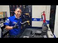 ⚙️Diagnostico y Reparación PULSAR 200 NS►SONIDO EN EL MOTOR🚨