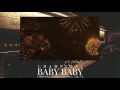 {CHAMPION5} [COLLAB] WINNER Baby Baby