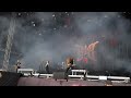 Beyond the Black - Is There Anybody Out There? (30.6.2024, Tuska Festival, Helsinki, Finland)