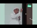 Kisah Ustadz Bangun Samudra, Mantan pastur yang pintar menjadi Ustadz