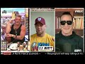 JJ Watt Talks TJ Watt Passing Him In Sacks, Cementing Himself In NFL History | Pat McAfee Show