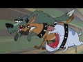 Johnny Test 522 - Johnny O's/It's Du-kay, Johnny | Animated Videos For Kids