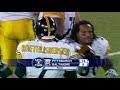 Epic Rivalry with EVERYTHING on the Line! (Steelers vs. Ravens 2008, Week 15)
