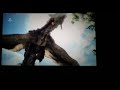 E3 2017 - Monster Hunter World Theater Reaction