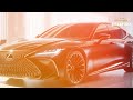 2025 Lexus LS  Redesign Interior and Exterior | First Look