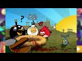 АЙСБЕРГ ANGRY BIRDS. ЧТО ОН ТАИТ? | ТЕОРИИ И ФАКТЫ