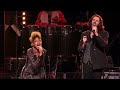 Hozier, Allison Russell and Sista Strings - Stop dragging’ my heart around l Live @ Love Rocks NYC.
