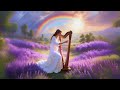 温柔豎琴音樂，舒心療癒平和的豎琴音樂｜432Hz 豎琴療法 ｜Soothing comforting harp music for relaxation And peace｜Harp Therapy