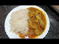 Simple Chicken Curry recipe Indian#tastyrecipe #easyrecipe #Rihanamalikrecipe#