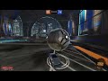 Rocket League but I have trouble finishing :( (1's Till I Lose)