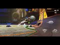 Getting closer to GrandChamp! Gc touch gameplay.