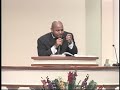 Brian Nelson @ Greater Community Temple