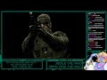 Metal Gear Solid 4 // Part 3