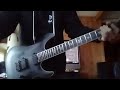 Suggestions - SOAD. guitar only