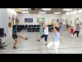 Zumba for Seniors | 12 Mins | Fit Over 50 | Fun Songs!