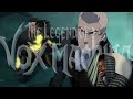 Bros! | Legend Of Vox Machina S2 Episode 6 | Into Rimecleft  | Reaction