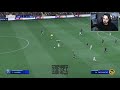 10 YAŞINDA ÇOCUKLAR MAÇA ÇIKIYOR!! // PSG vs 10 YAŞINDA ÇOCUKLAR // FIFA 22