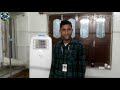 How To Service Portable Ac Unit|KORYO Ac|Portable Ac Servicing|Portable Ac Repairing In Hindi 2020