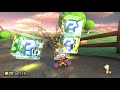 Die Technik von Mario Kart 8 | SambZockt Show