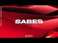 Sabes - Beat Reggaeton Instrumental Comercial (Prod. Karlek)