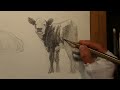 Drawing more will IMPROVE your ART! Sketchendeavour is back!