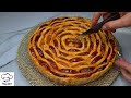 Everyone is looking for this recipe 😲 Best apple tart!!!