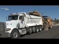 Amazing Modern Asphalt Road Construction Technology - Incredible Fastest Road Paving Machines