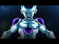 Dragonball Super: Super Hero Fan Animation Part 1|BlueAnimation