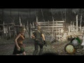 Let's Play Resident Evil 4 - Challenge Run - Part 2: They Have A Cave Troll