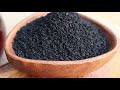 Benefits of Black Seed Oil, Truth or Hype?