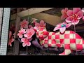 【4K】Kobe Sannomiya walking tour | Hyogo, Japan