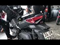 How to Choose the Right Battery and Replace the Battery? Yamaha X-Max 250