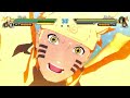 Kurenai Moveset & New Awakenings - Naruto Ultimate Ninja Storm Connections [PS5]