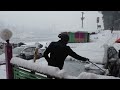 Sharda Neelum Azad Kashmir in winter || Sharda Neelum Valley in winter  #mnn-chalay #shardawinter