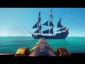 How to Use This SECRET Ship in Sea of Thieves