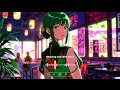 ☯ Asian Lofi HipHop Mix ⛩️ beats to relax/study to | Breath of the Night 🌑 Asian Inspired Lofi Beats