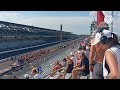 (My Pov) 2024 Indy 500 Qualifying Day 2 Highlights
