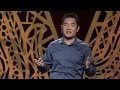 What I learned from 100 days of rejection | Jia Jiang | TED