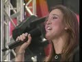 Christy Carlson Romano - A Change In Me - Broadway on Broadway