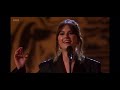 Emilia Jones - Both Sides Now - BAFTAs 2022 Perfomance (from CODA)